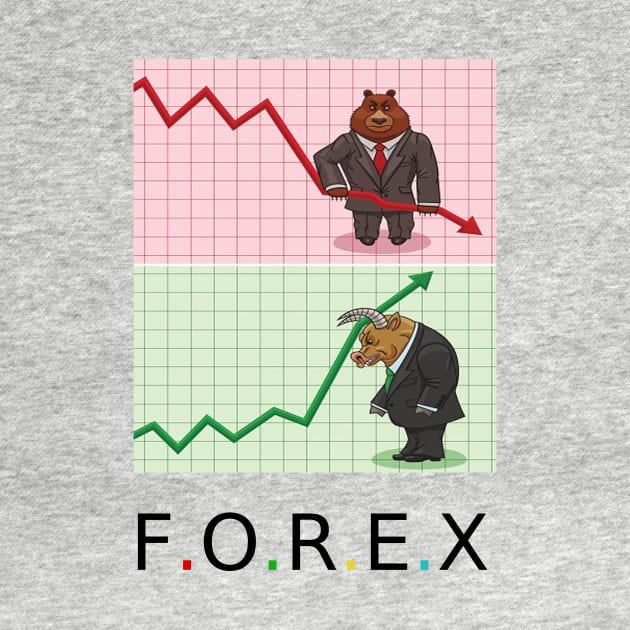 Forex art by cypryanus